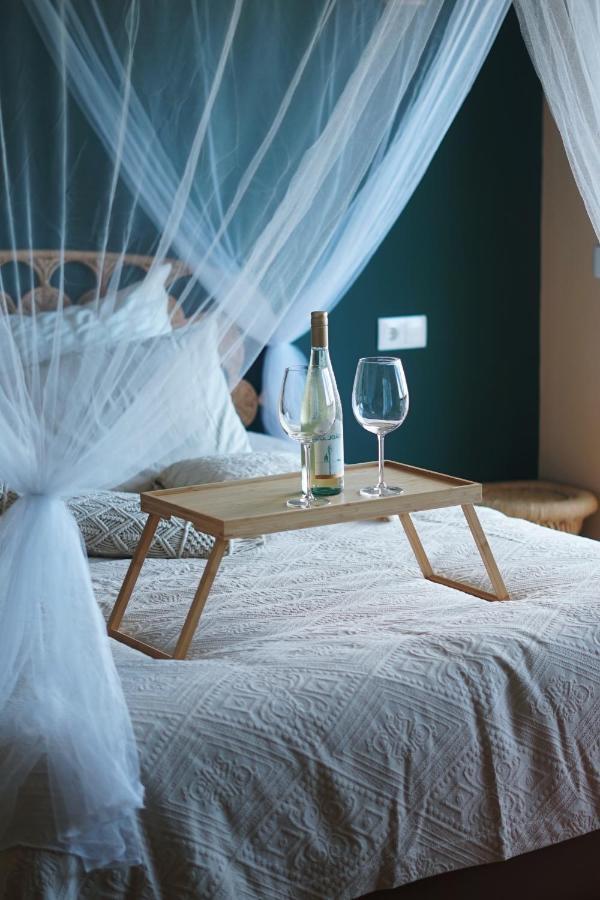 Lovin Luxury Romantic With Jacuzzi Appartement *