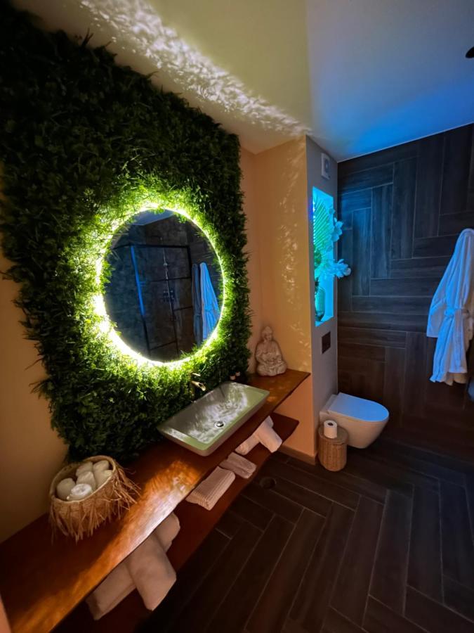 Lovin Luxury Romantic With Jacuzzi Appartement Albufeira