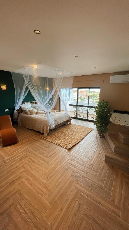 Appartement Lovin Luxury Romantic With Jacuzzi