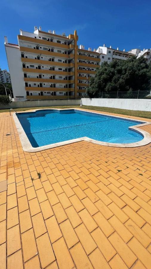 Lovin Luxury Romantic With Jacuzzi Appartement Albufeira